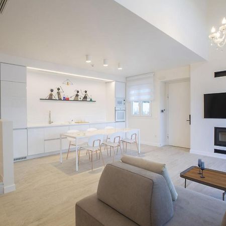 The Quad Luxury Villas Ligia Zewnętrze zdjęcie