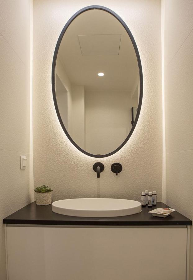 The Quad Luxury Villas Ligia Zewnętrze zdjęcie