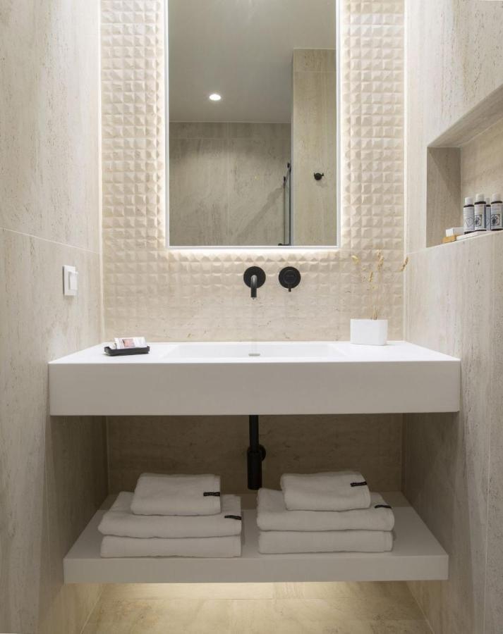 The Quad Luxury Villas Ligia Zewnętrze zdjęcie