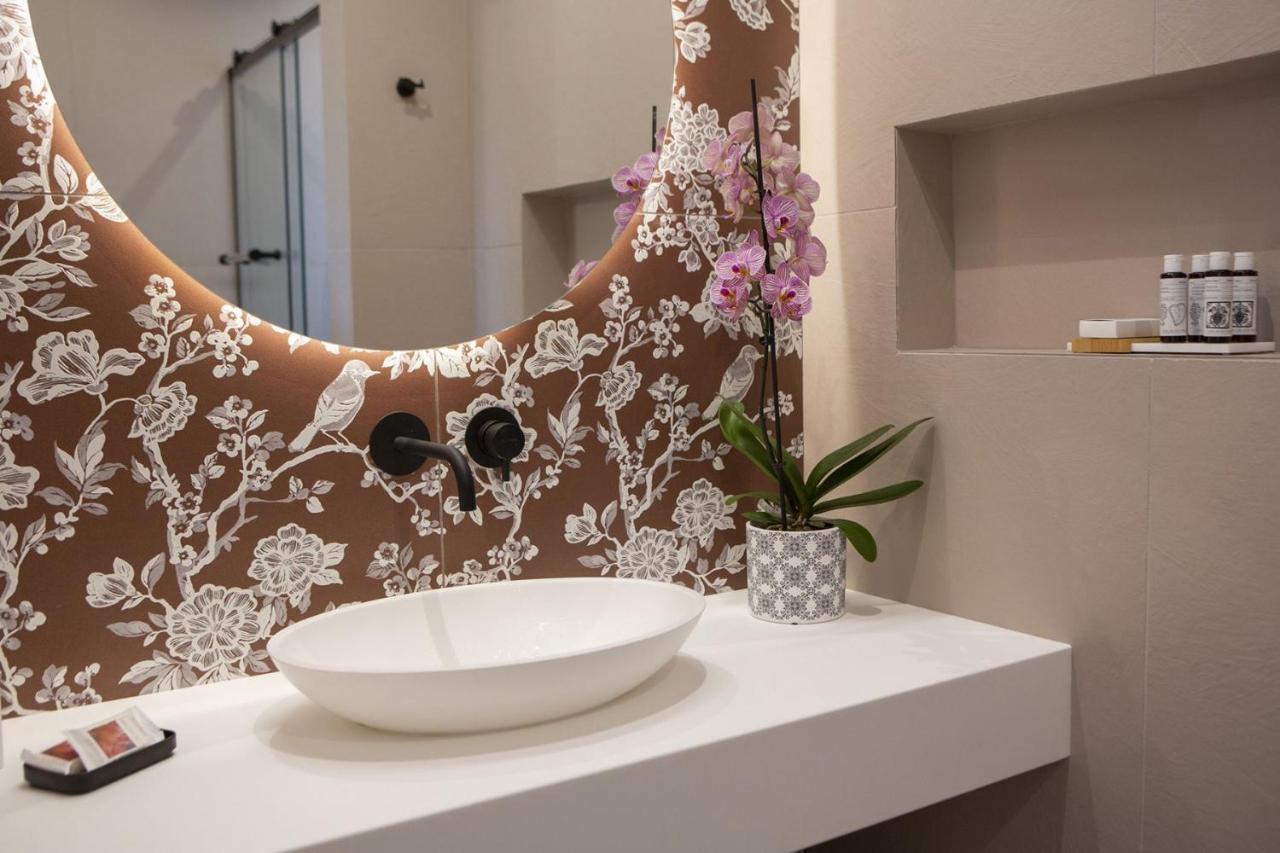 The Quad Luxury Villas Ligia Zewnętrze zdjęcie